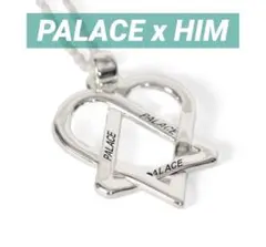 PALACE ロゴペンダントネックレス 2025年最新】PALACE SKATEBOARDS ネックレスの人気アイテム