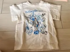 ベビー半袖Tシャツ90のサムネイル
