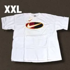 USA製 90s Nike Tシャツ デッドストック XXL