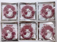 WIND BREAKER 蘇枋がいっぱいキャラバッジコレクション 蘇枋隼飛