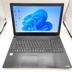 お買い得✨爆速SSD480GB DVD Windows11 ノートパソコン - メルカリ