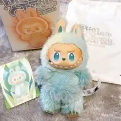 エナジーラブブ♡SERENITY♡緑色