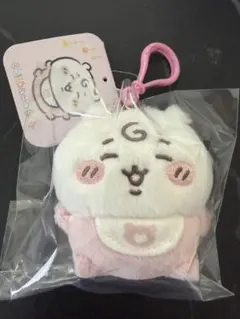 【新品未使用タグ有】ちいかわ Chiikawa Baby マスコット　ベビー