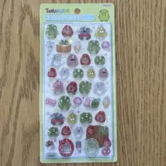 正規品　ボンボンドロップシール　たまごっち　くちぱっち