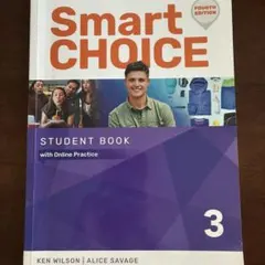 SMART CHOICE 3 Fourth Edition