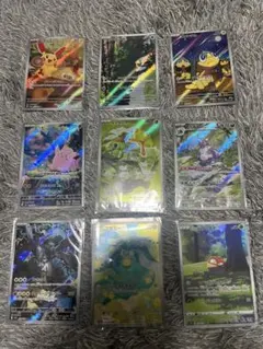 (美品　高騰中)ポケモンカード AR まとめ売り 14枚セット