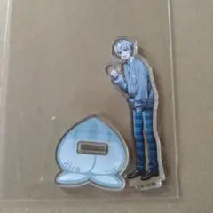 カラフルピーチ　 アクリルスタンド 　ヒロ