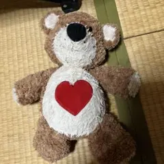 Suzy's Zoo ブーフ ぬいぐるみ