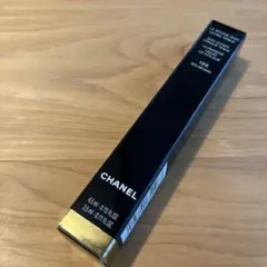 CHANELル ルージュ デュオ ウルトラ トゥニュ196