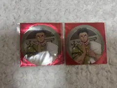 鬼滅の刃 極楽湯 悲鳴嶼行冥 コースター