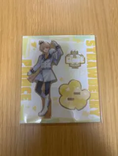 すとぷり　るぅと　アクリルスタンド