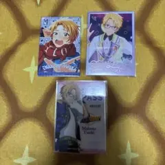 あんスタ 遊木真 まとめ売り