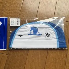ルネサンス　ミズノ メッシュキャップ N2JW7B0101 Lサイズ