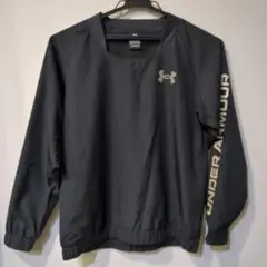 【アンダーアマー】ピステ　150cm