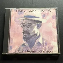 Linton Kwesi Johnson / Tings An' Times