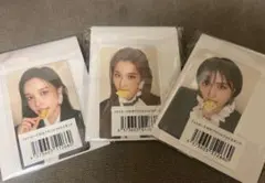 MISAMO PLAY JYP特典 ミナ、サナ、モモ