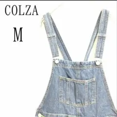 COLZA【コルザ】サロペット Mサイズ レディース
