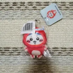 【ちいかわ】ハチワレ たこイカくじ D賞 マスコット
