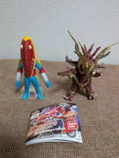 バンダイ 真・フルマック魂の怪獣シリーズ ウルトラマン ソフビ - メルカリ