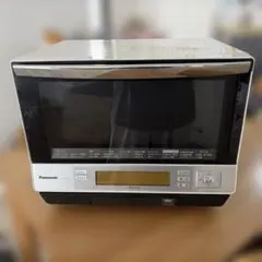 2026年最新】電子レンジ パナソニック ジャンクの人気アイテム - メルカリ