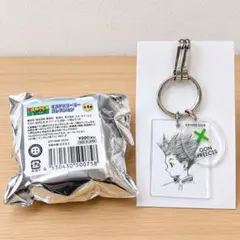 非売品 HUNTER×HUNTER エアーアクション - メルカリ