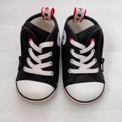 【美品】コンバースオールスター　13.0cm