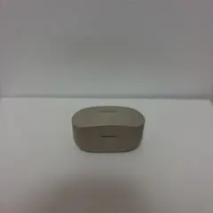【即購入可】sony wf-1000 xm4 プラチナシルバー 箱付き