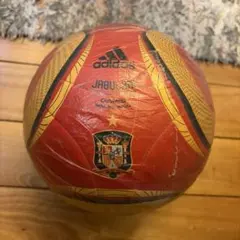 adidas Jabulani サッカーボール Adidas Jabulani Official Match Ball FIFA World Cup 2010 Soccer