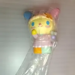 GRWMマスコット　チャーム ウサハナ　サンリオキャラクター