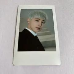 &TEAM Second to NONE セカナン　TAKI タキ　チェキ