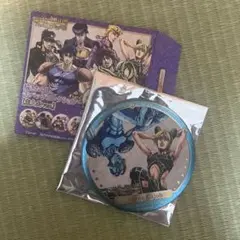 2025年最新】ジョジョアニメ10周年記念展の人気アイテム - メルカリ