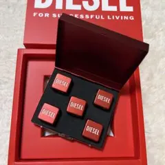diesel ディーゼル　サイコロ　新品未使用