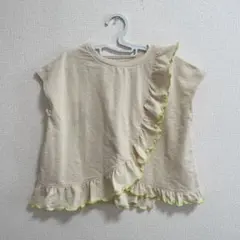 ★新品★マーキーズ　トップス　カットソー　フリル