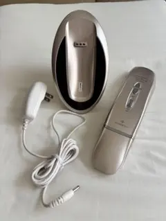 ME ラボン エクラ M523A1 IKKOプロデュース 美顔器 動作確認済み