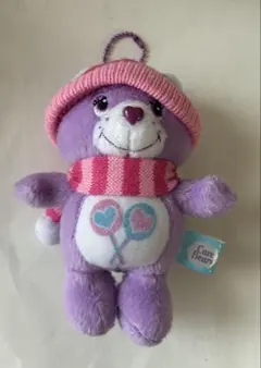 Care Bears ぬいぐるみ マスコットのサムネイル