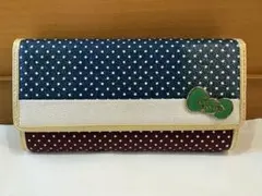 【即日発送】 ハローキティ　長財布　未使用　フレンチカラー