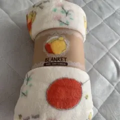 【新品未使用】プーさん ブランケット 140×190cm