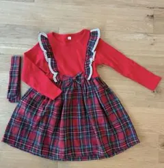 クリスマス ワンピース