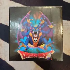 ドラゴンクエスト 伝説の魔王フィギュア　シドー　フィギュア