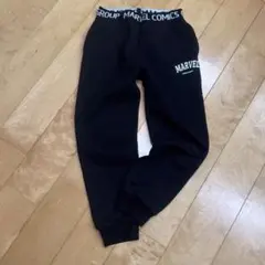 MARVEL パンツ　スウェットパンツ