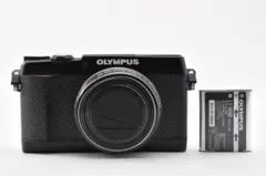 訳あり OLYMPUS STYLUS SH-2 コンデジ デジカメ A0740のサムネイル