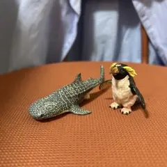 海遊館 ガチャガチャセット