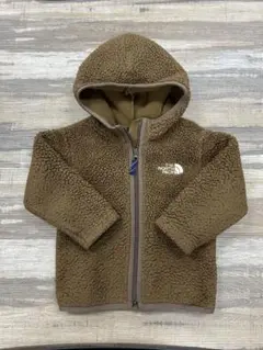 The North Face ボアパーカー