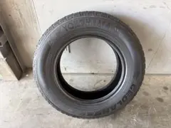 YOKOHAMA 165/65R14 GEOLANDER M/T YA2893 - メルカリ