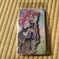 キミとアイドルプリキュアLIVE2025 キュアキッス アクリルスタンド