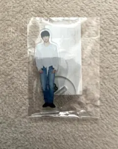 BE:FIRST Gifted. アクリルスタンド SHUNTO(シュント）