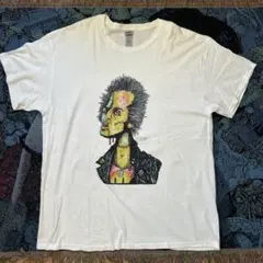 TOOL Vicarious バンドTシャツ ブラック - メルカリ