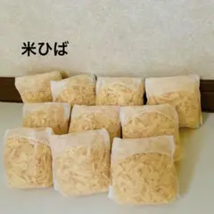 A74 【消臭・抗菌・防虫】米ヒバ　おがくず　チップ　削りたてをお届けします