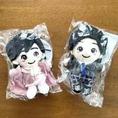 2025年最新】道枝駿佑 ちびぬいの人気アイテム - メルカリ