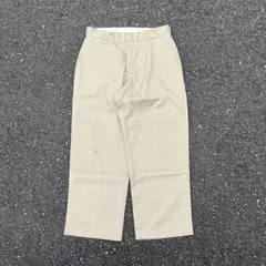 90s Ralph Lauren Andrew 2タックバギーチノ ポロチノ - メルカリ